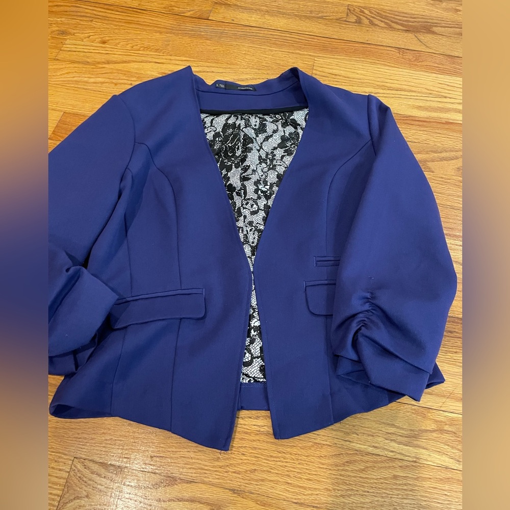 Maurice’s Blazer Jacket